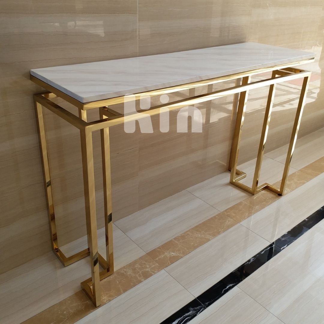 CLK013 - โต๊ะคอนโซล (Console)