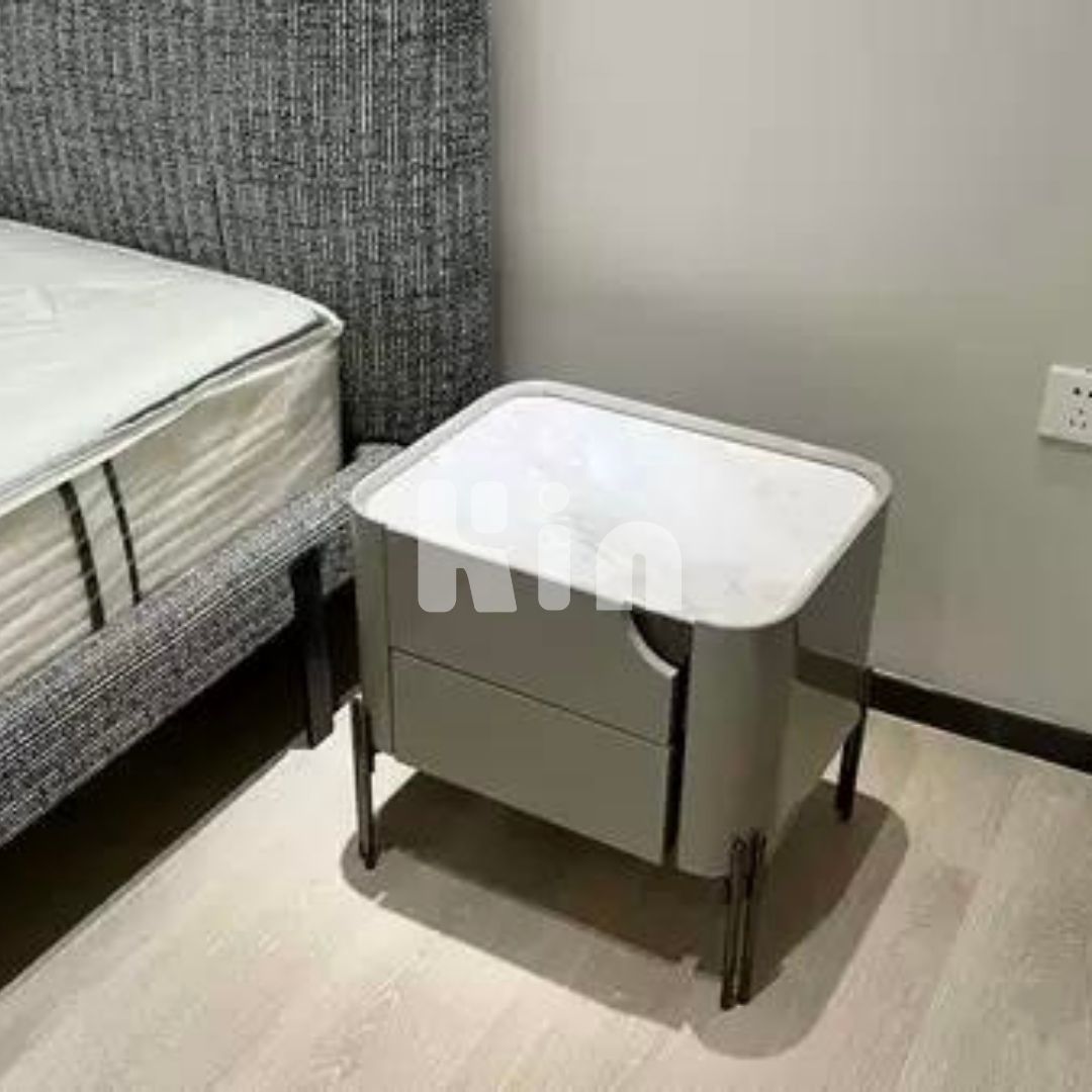 NTK010 - โต๊ะข้างเตียง (Night Table)