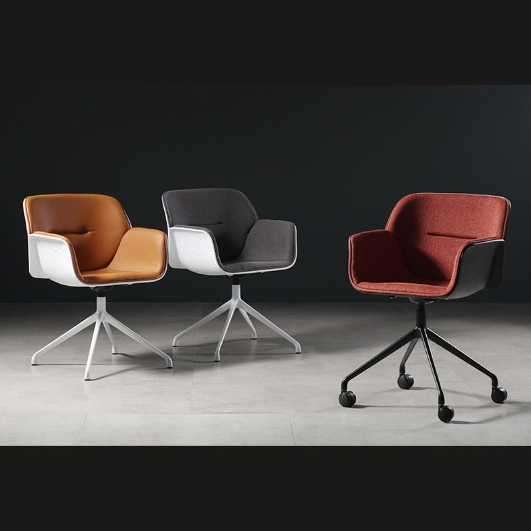 CFK003 - เก้าอี้ทำงาน (Office Chair)