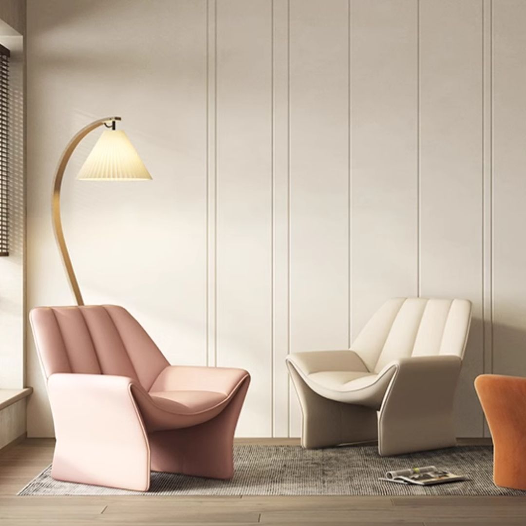 ARK010 - เก้าอี้อาร์มแชร์ (Armchair)