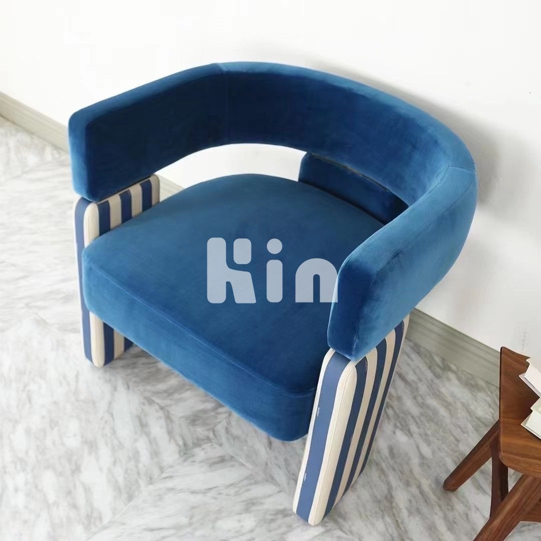 ARK040 - เก้าอี้อาร์มแชร์ (Armchair)