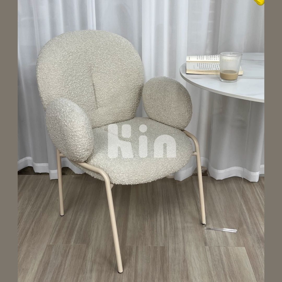 CHK018 - เก้าอี้ (Chair)