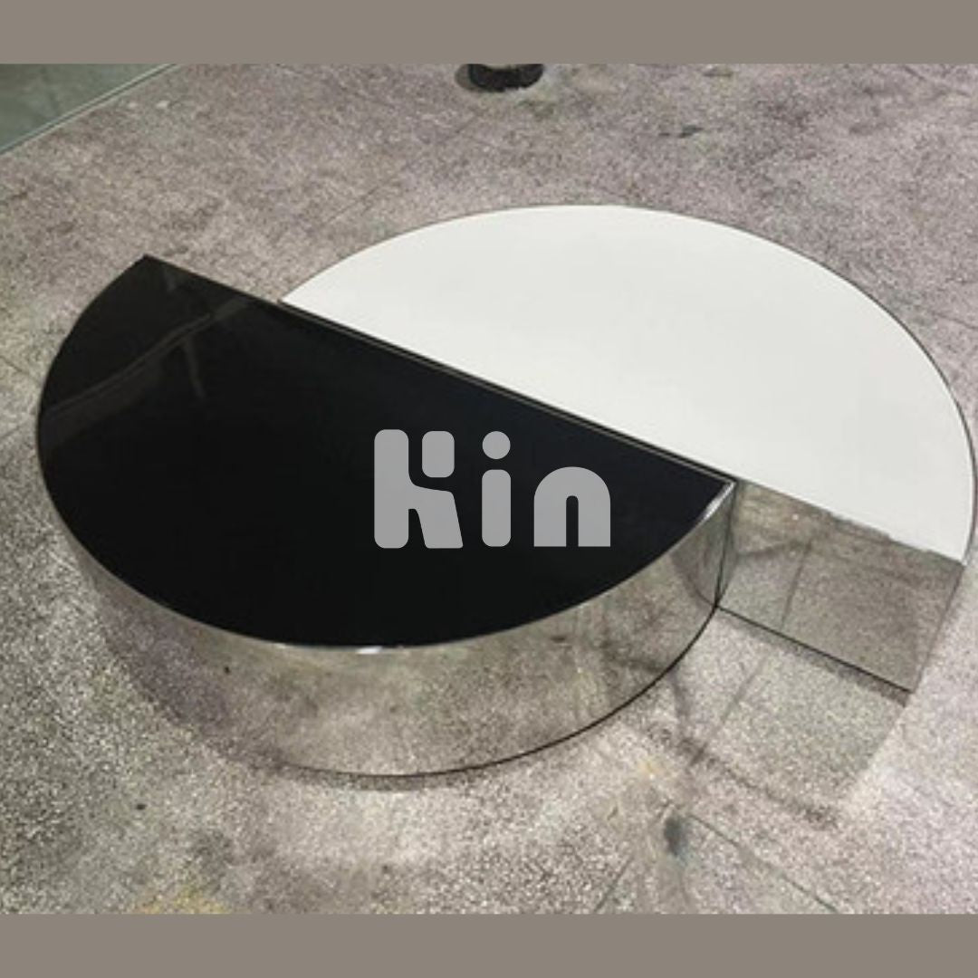 CTK041 - โต๊ะกลาง โต๊ะกาแฟ (Coffee Table)