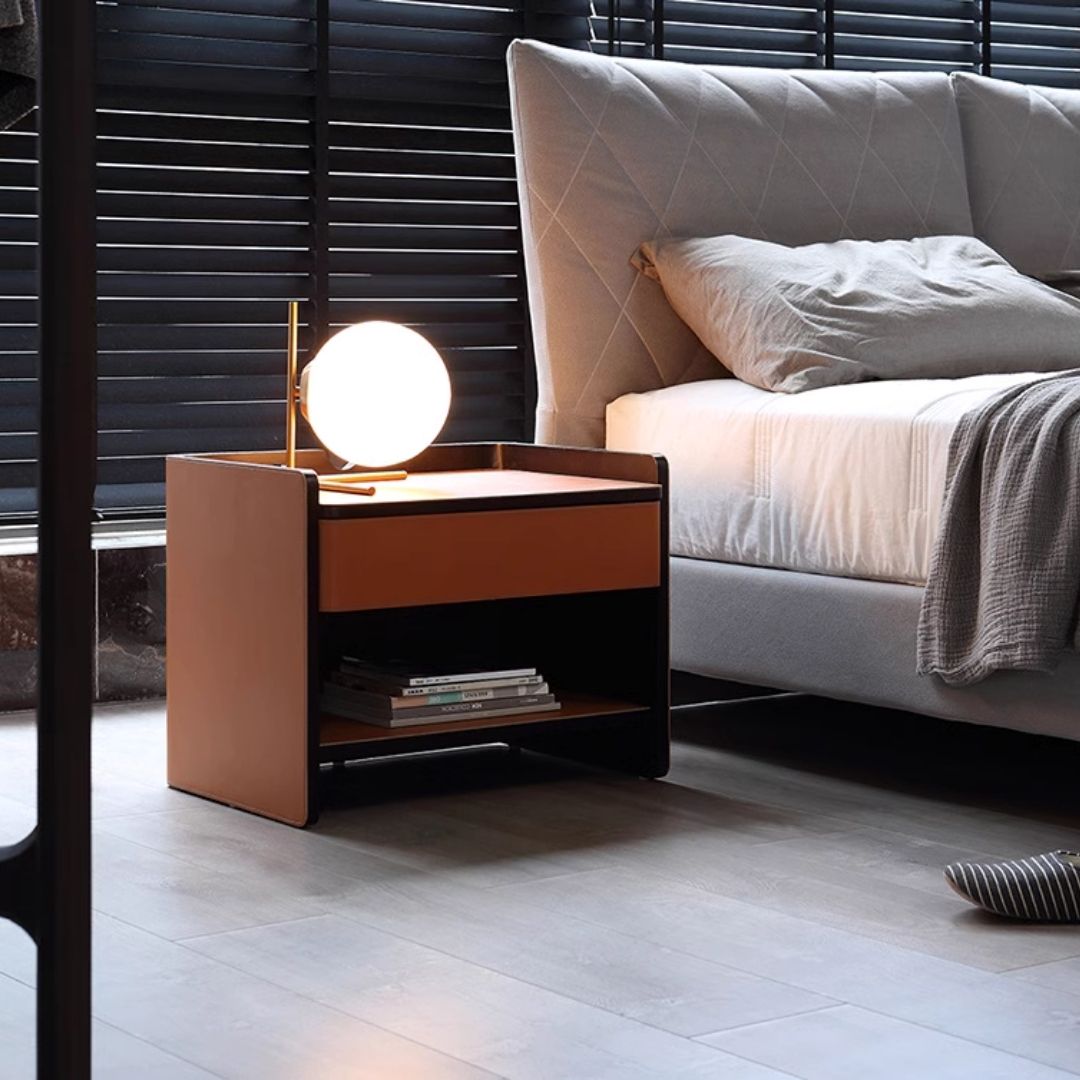 NTK004 - โต๊ะข้างเตียง (Night Table)