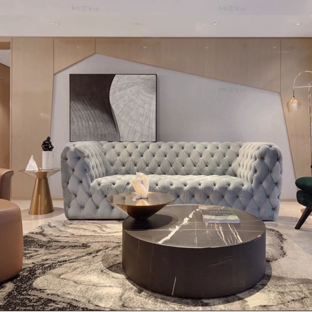 CTK010 - โต๊ะกลาง โต๊ะกาแฟ (Coffee Table)