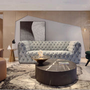 CTK010 - โต๊ะกลาง โต๊ะกาแฟ (Coffee Table)