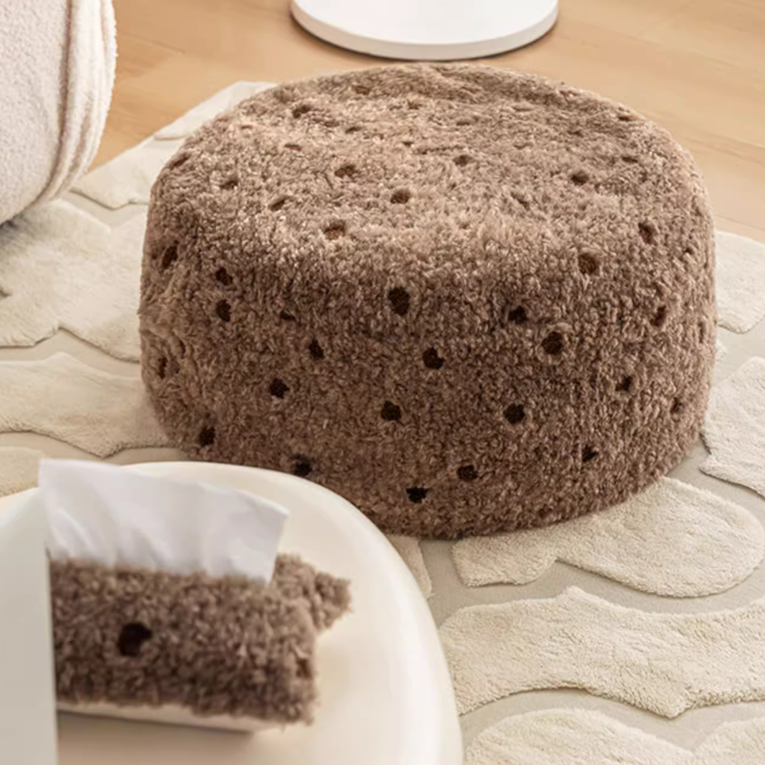 SLK001 - เก้าอี้สตู (Stool)