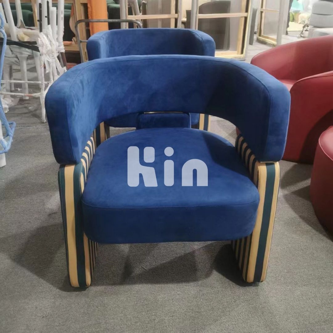 ARK040 - เก้าอี้อาร์มแชร์ (Armchair)