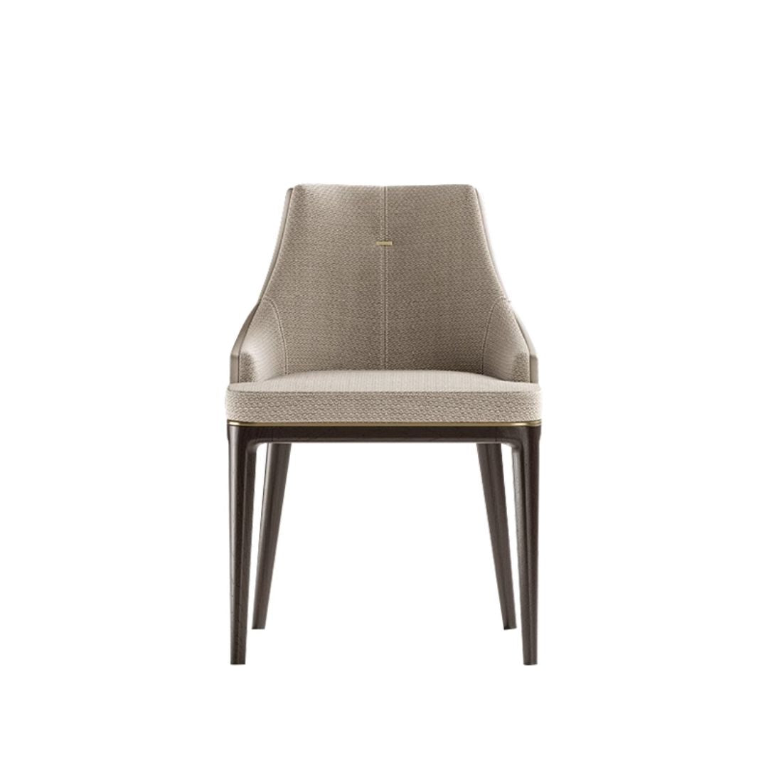 CHK053 - เก้าอี้ (Chair) – Kin Design