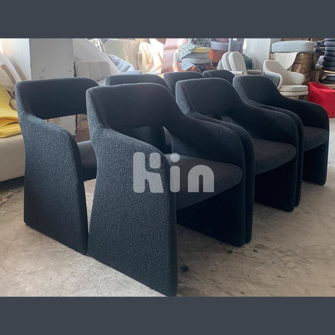 CHK060 - เก้าอี้ (Chair)