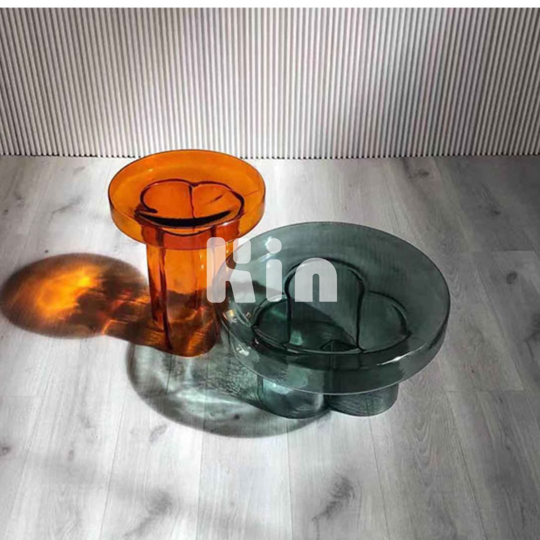 CTK023 - โต๊ะกลาง โต๊ะกาแฟ (Coffee Table)