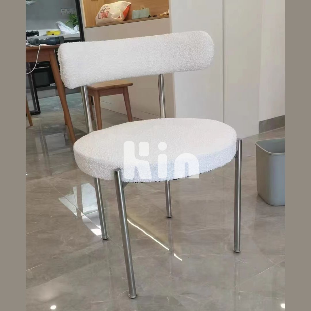 CHK050 - เก้าอี้ (Chair)