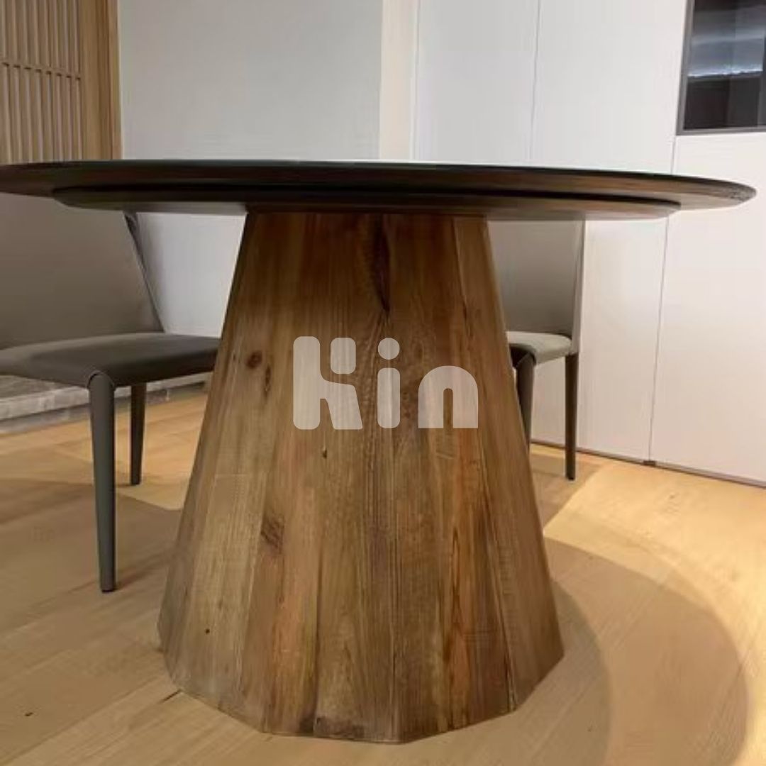 DNK018 - โต๊ะทานข้าว (Dining Table)