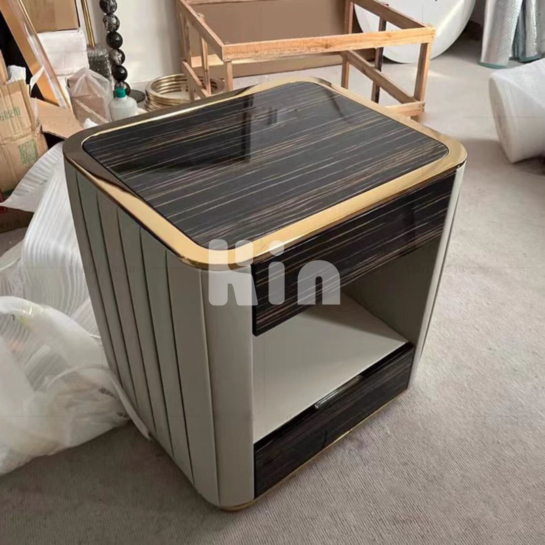 NTK026 - โต๊ะข้างเตียง (Night Table)