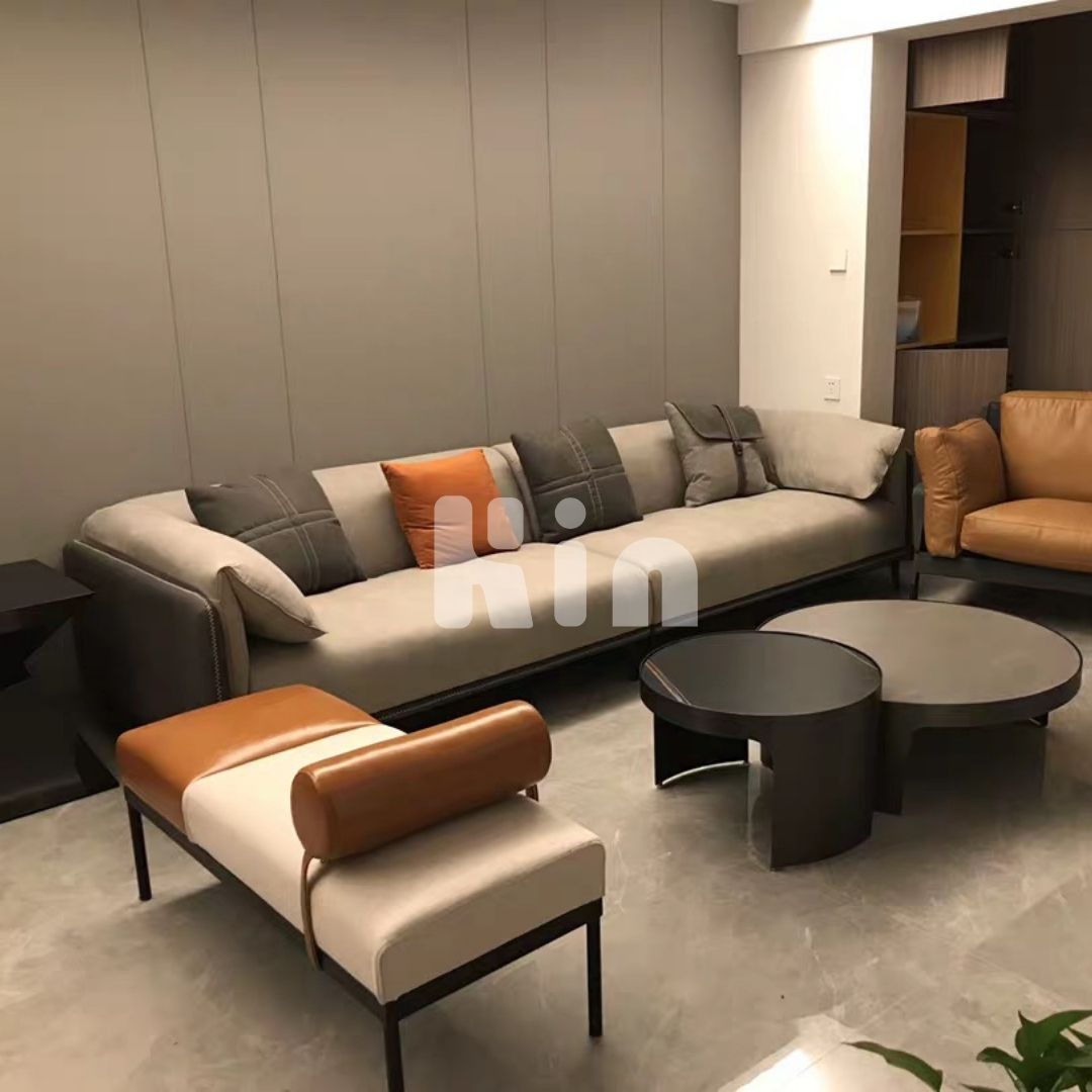 BHK017 - เก้าอี้ม้านั่ง (Bench)