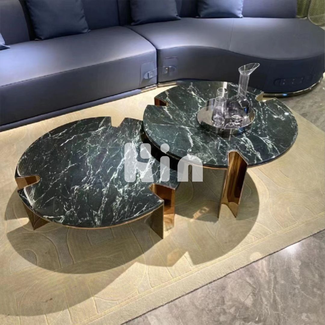 CTK043 - โต๊ะกลาง โต๊ะกาแฟ (Coffee Table)