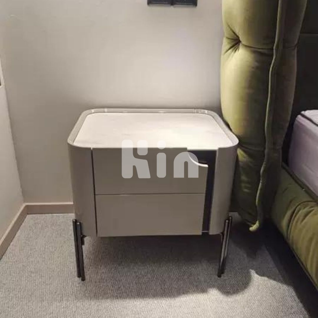 NTK010 - โต๊ะข้างเตียง (Night Table)