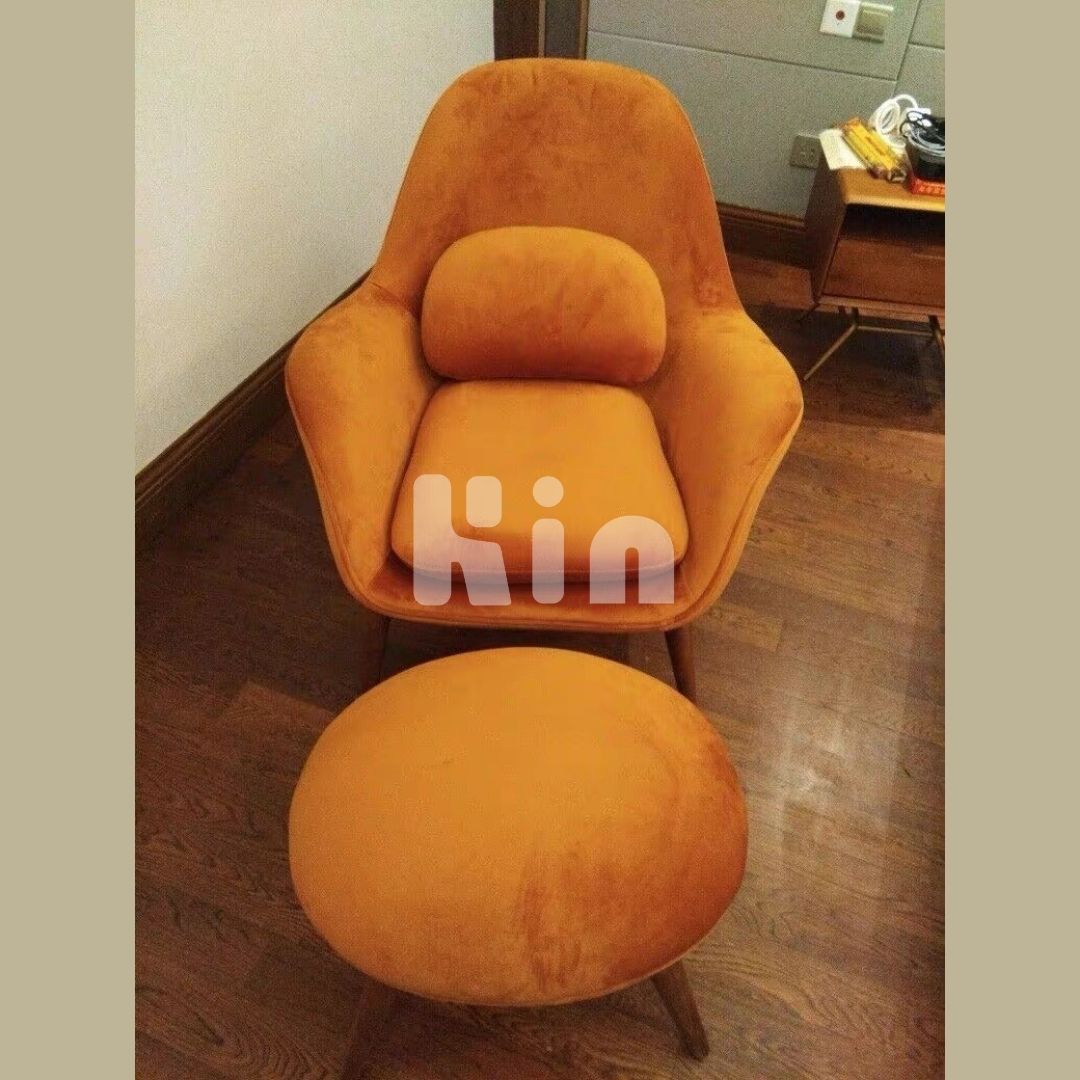 ARK062 - เก้าอี้อาร์มแชร์ (Armchair)