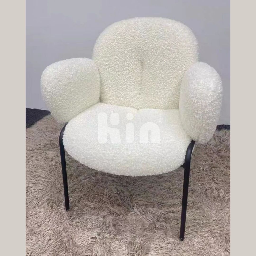 CHK018 - เก้าอี้ (Chair)