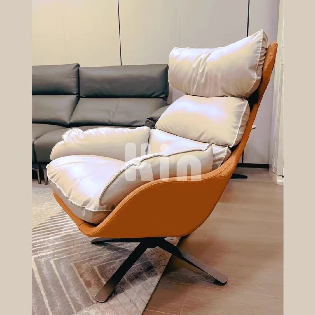 ARK082 - เก้าอี้อาร์มแชร์ (Armchair)