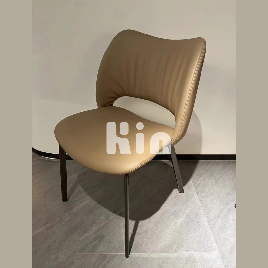 CHK025 - เก้าอี้ (Chair)