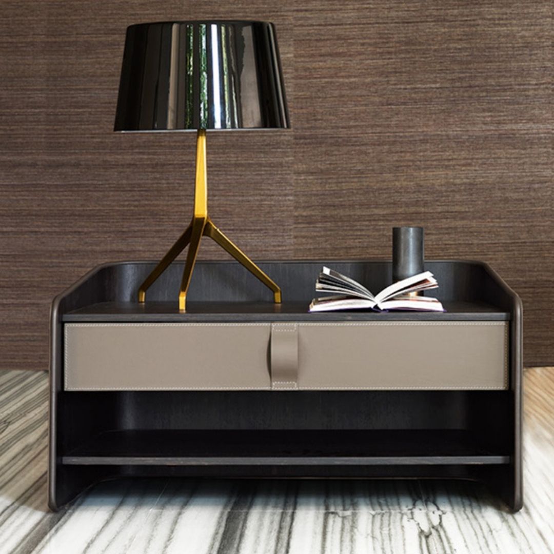 NTK017 - โต๊ะข้างเตียง (Night Table)