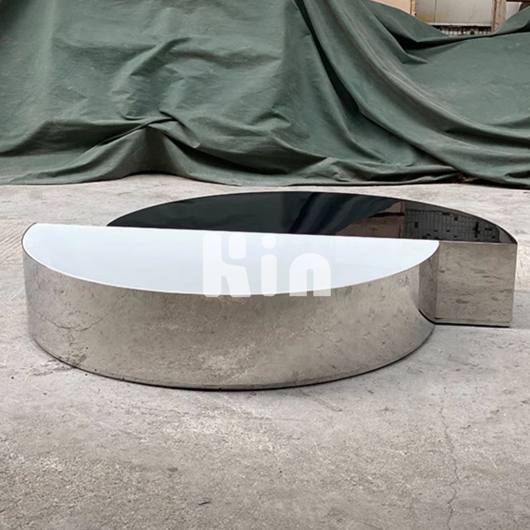 CTK041 - โต๊ะกลาง โต๊ะกาแฟ (Coffee Table)