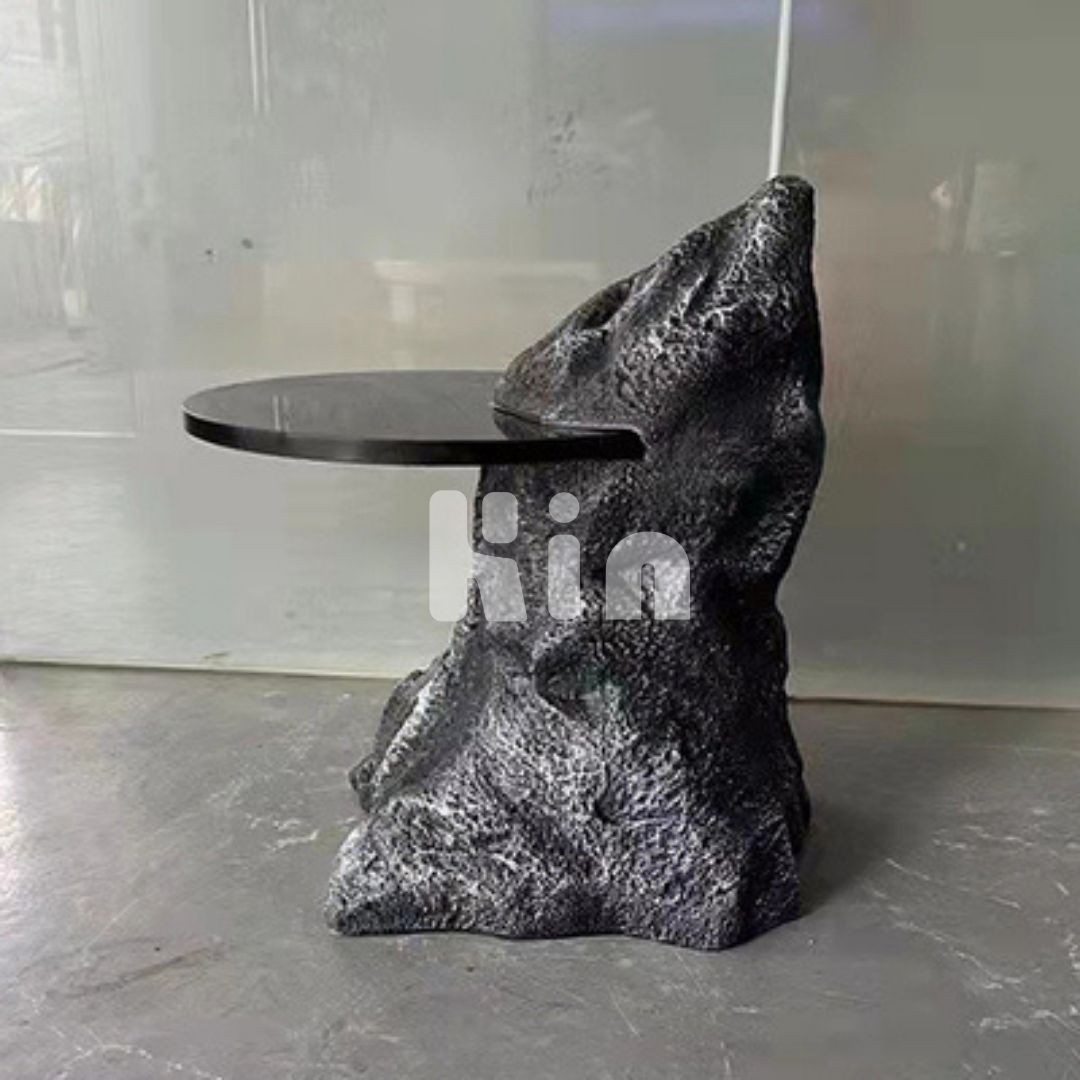 STK016 - โต๊ะข้าง (Side Table)