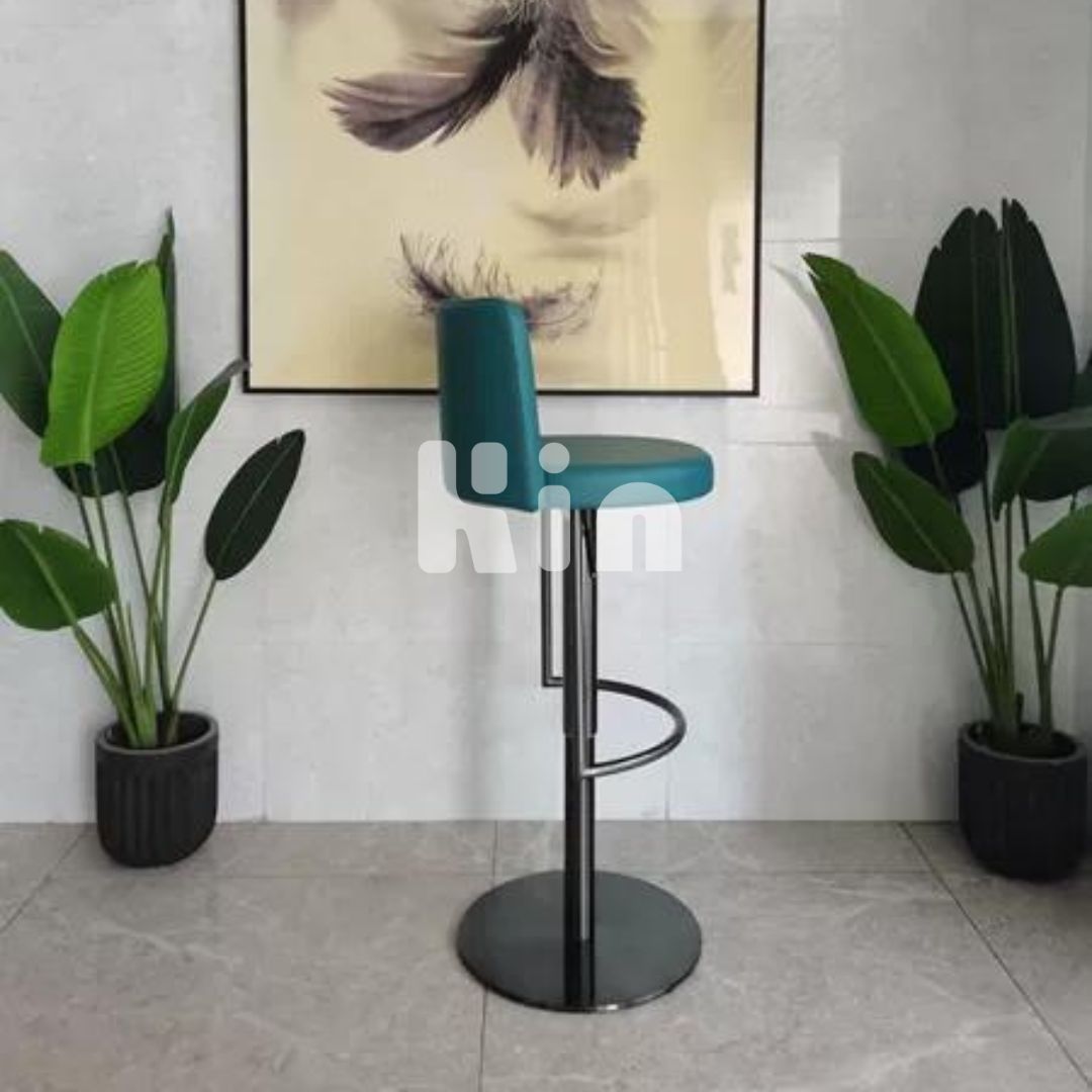 BSK003 - เก้าอี้บาร์ (Bar Stool)