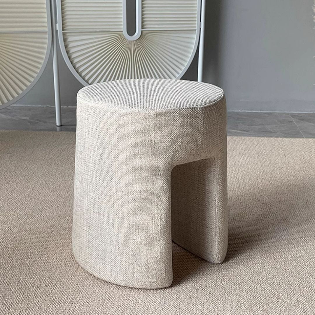 SLK007 - เก้าอี้สตู (Stool)