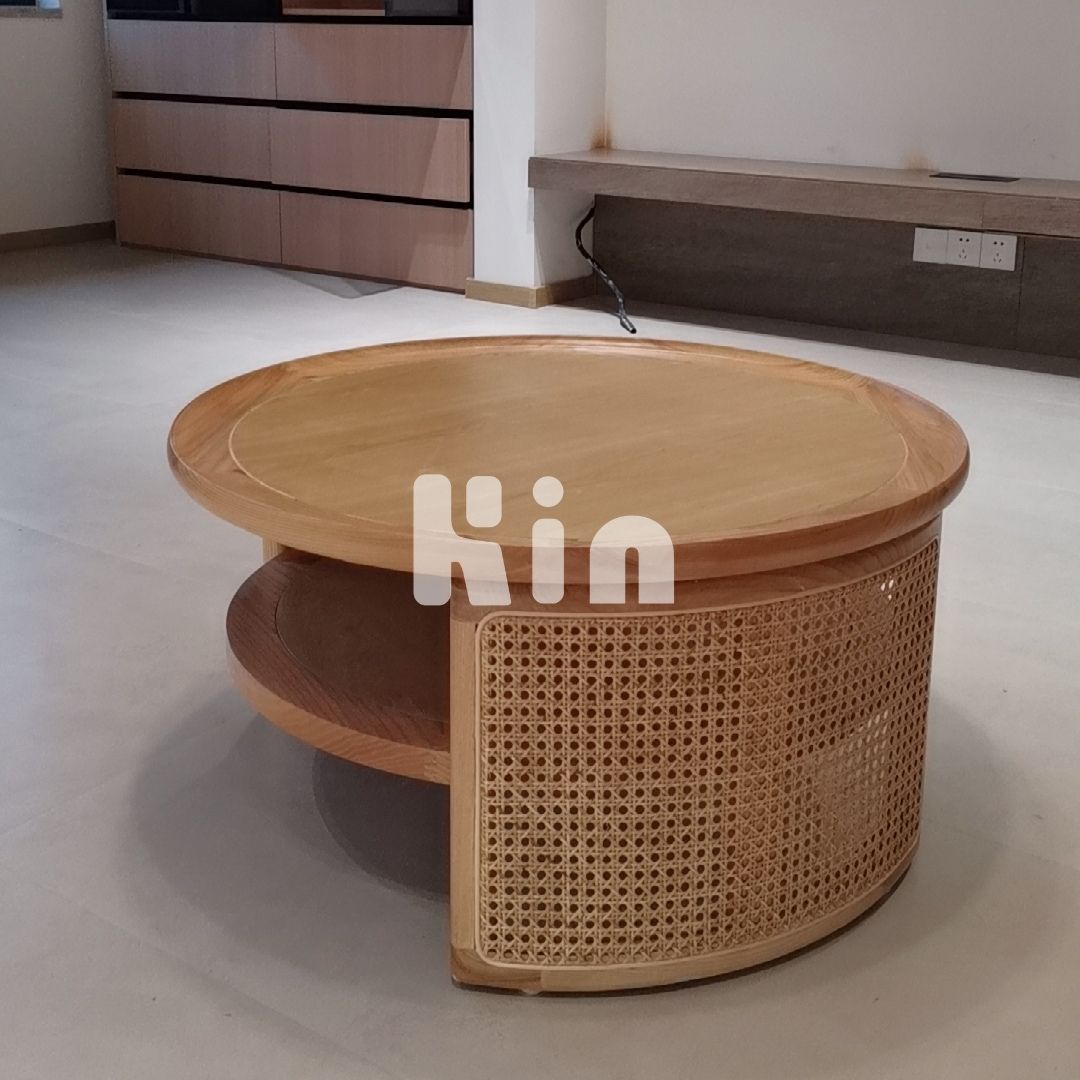 CTK035 - โต๊ะกลาง โต๊ะกาแฟ (Coffee Table)