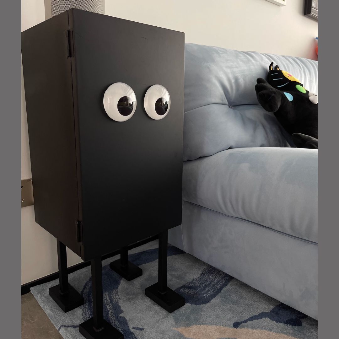 CBK003 - ชุดตู้ (Cabinet)