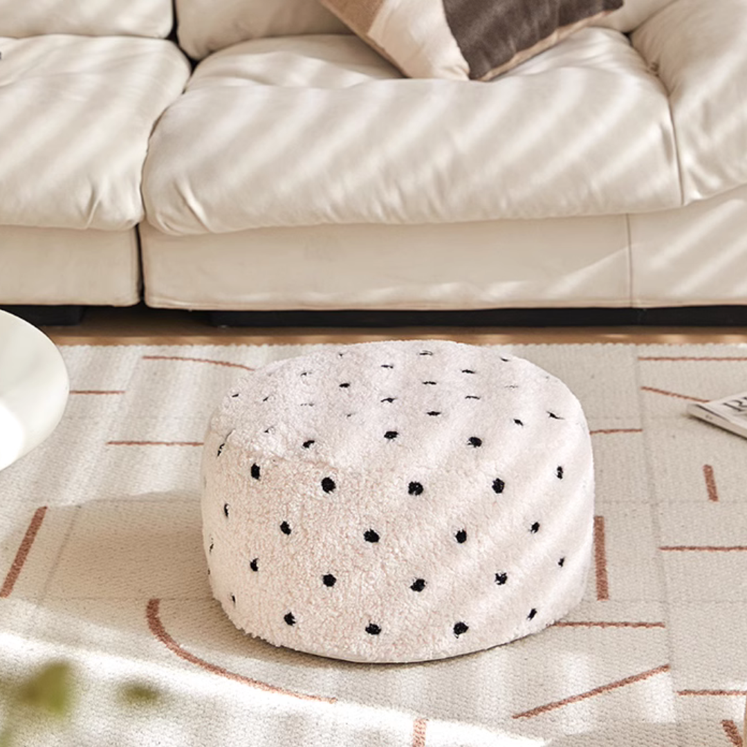 SLK001 - เก้าอี้สตู (Stool)