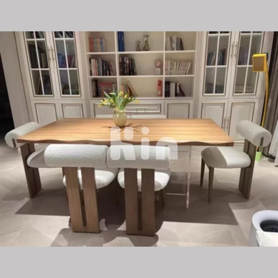 CHK012 - เก้าอี้ (Chair)