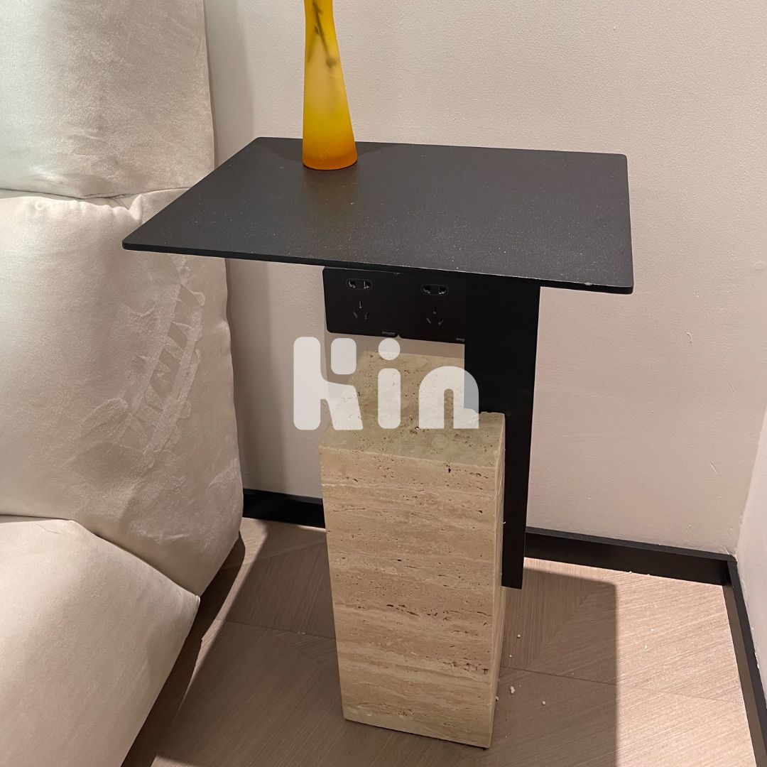 STK033 - โต๊ะข้าง (Side Table)