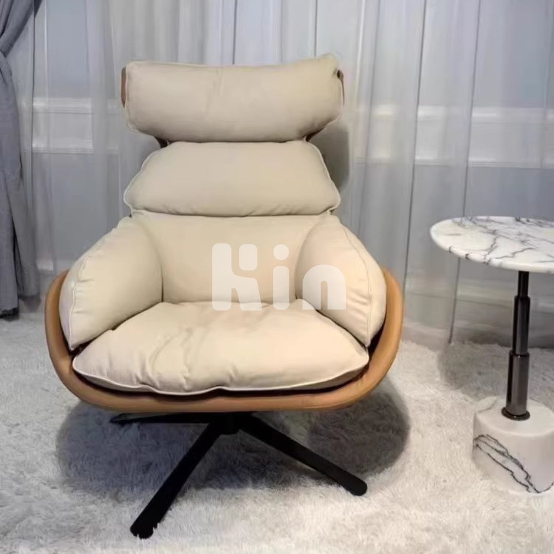 ARK082 - เก้าอี้อาร์มแชร์ (Armchair)