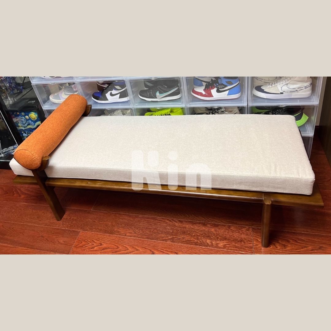 BHK019 - เก้าอี้ม้านั่ง (Bench) – Kin Design