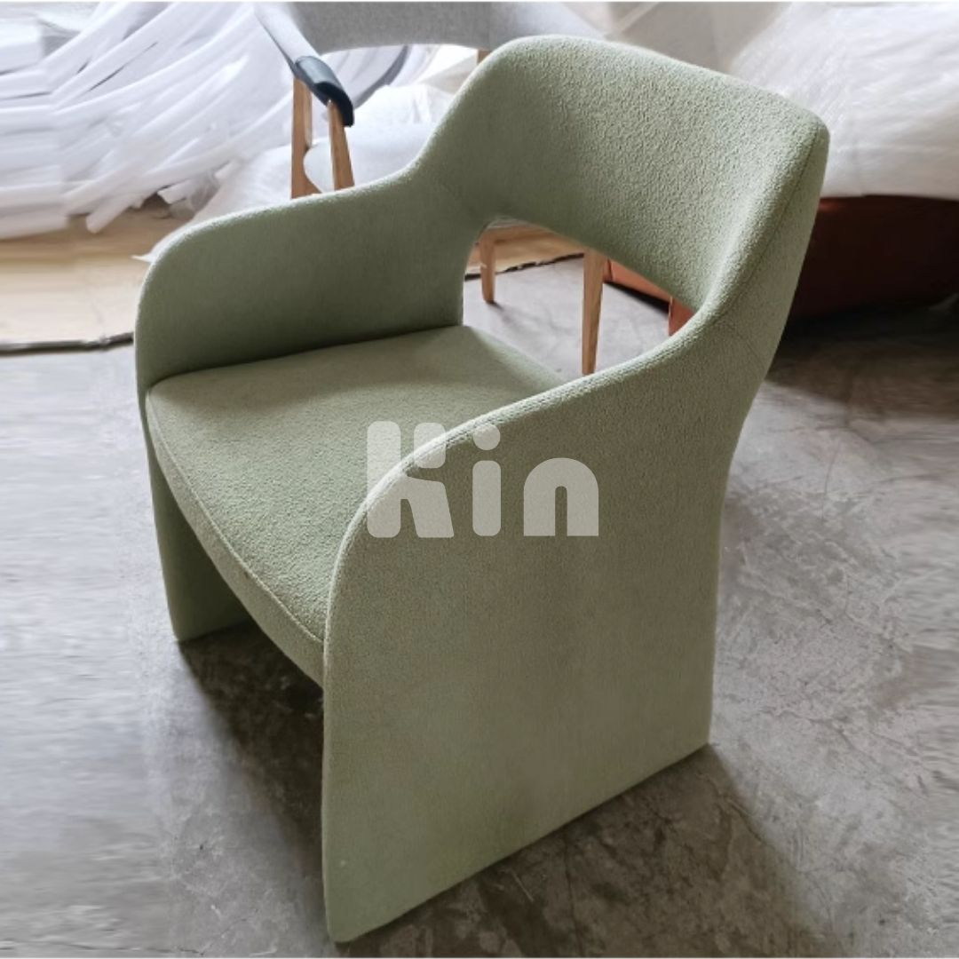 CHK060 - เก้าอี้ (Chair)