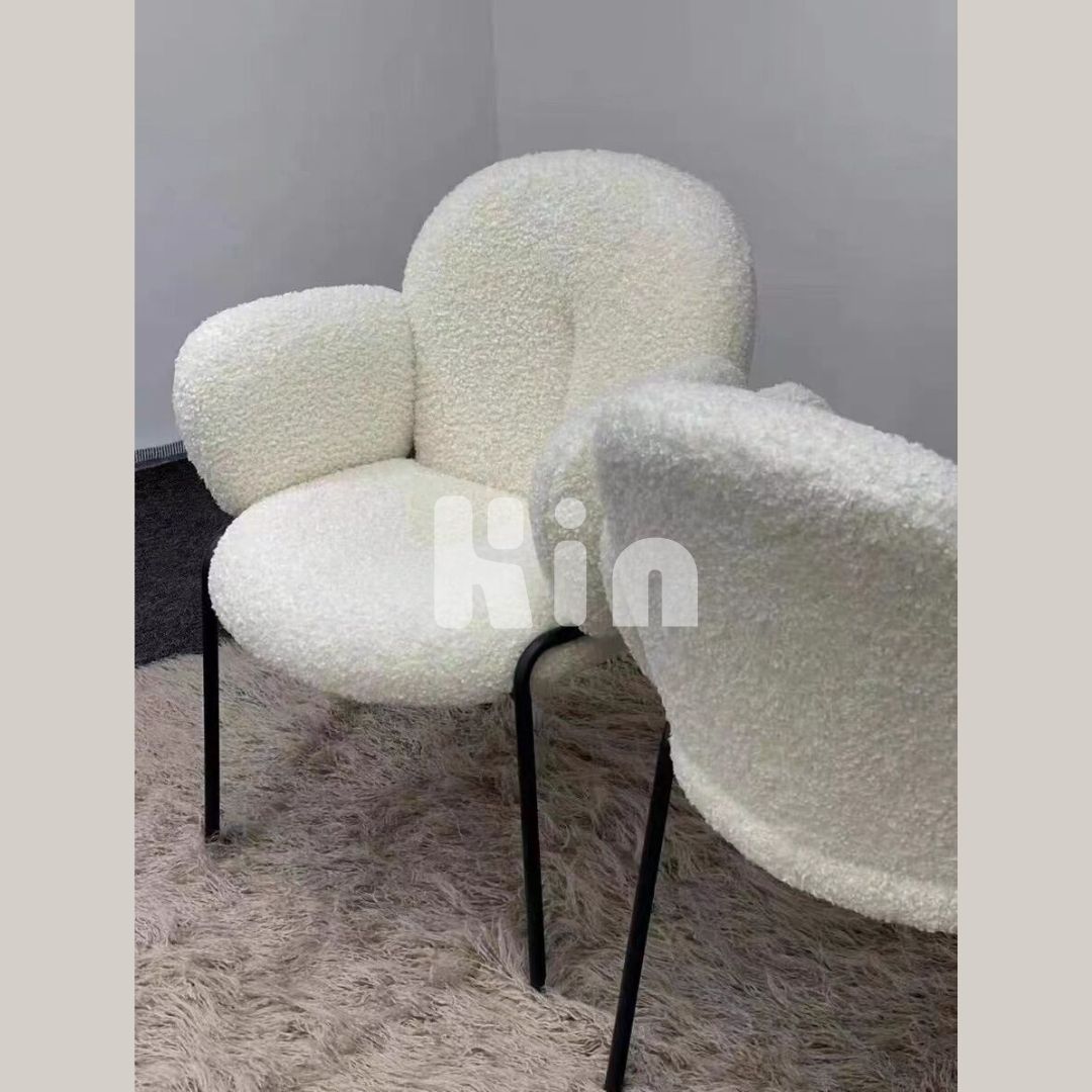 CHK018 - เก้าอี้ (Chair)