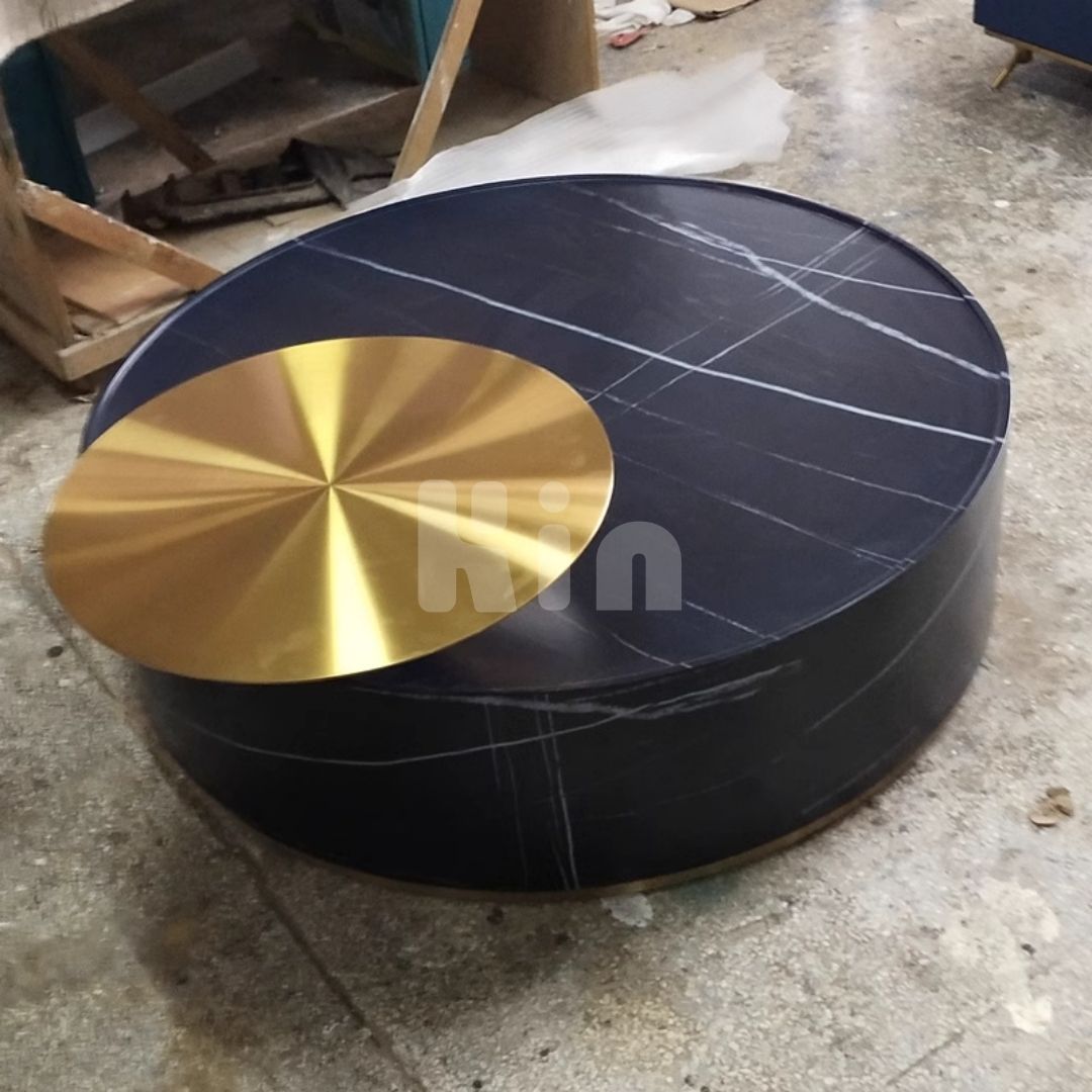 CTK010 - โต๊ะกลาง โต๊ะกาแฟ (Coffee Table)