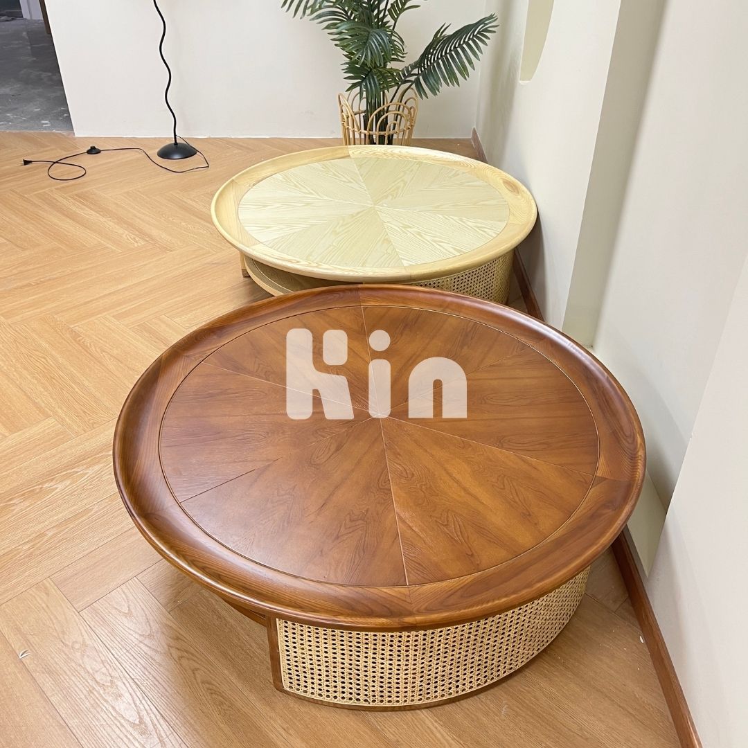 CTK035 - โต๊ะกลาง โต๊ะกาแฟ (Coffee Table)