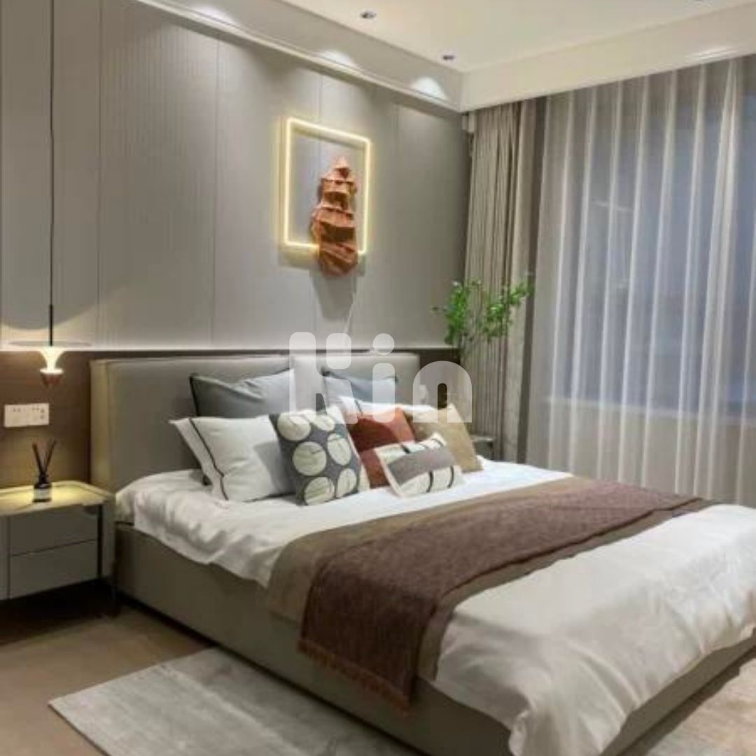 NTK010 - โต๊ะข้างเตียง (Night Table)