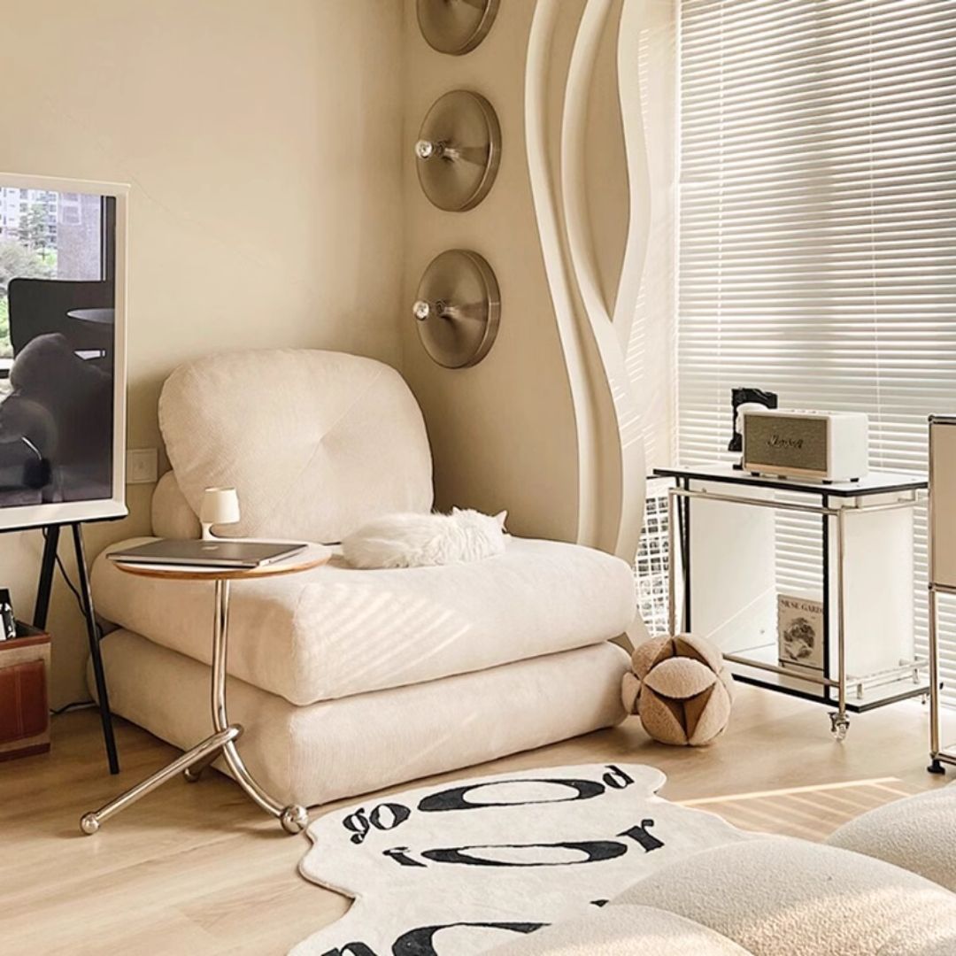 ARK059 - เก้าอี้อาร์มแชร์ (Armchair)