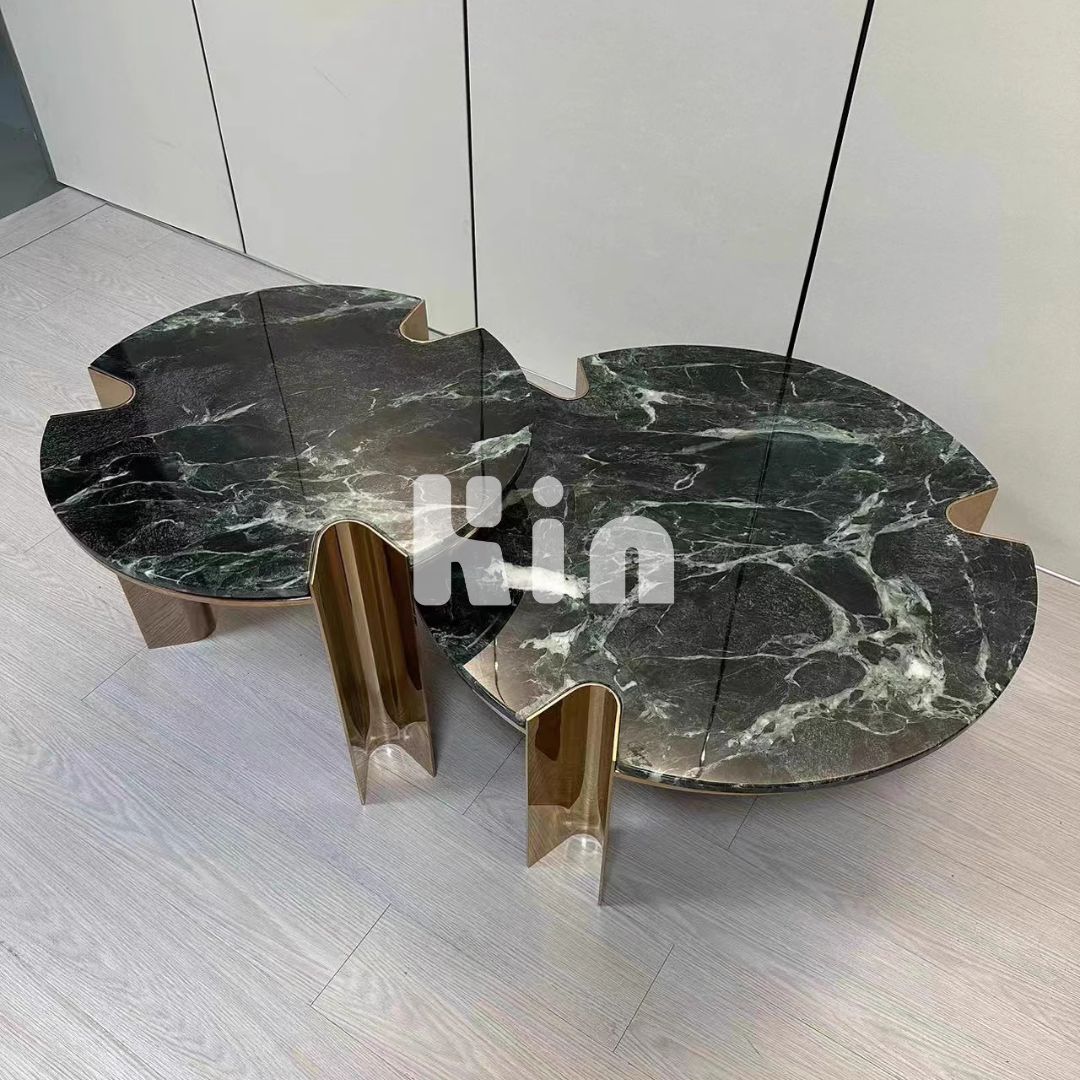 CTK043 - โต๊ะกลาง โต๊ะกาแฟ (Coffee Table)