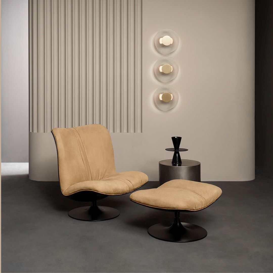 ARK056 - เก้าอี้อาร์มแชร์ (Armchair)