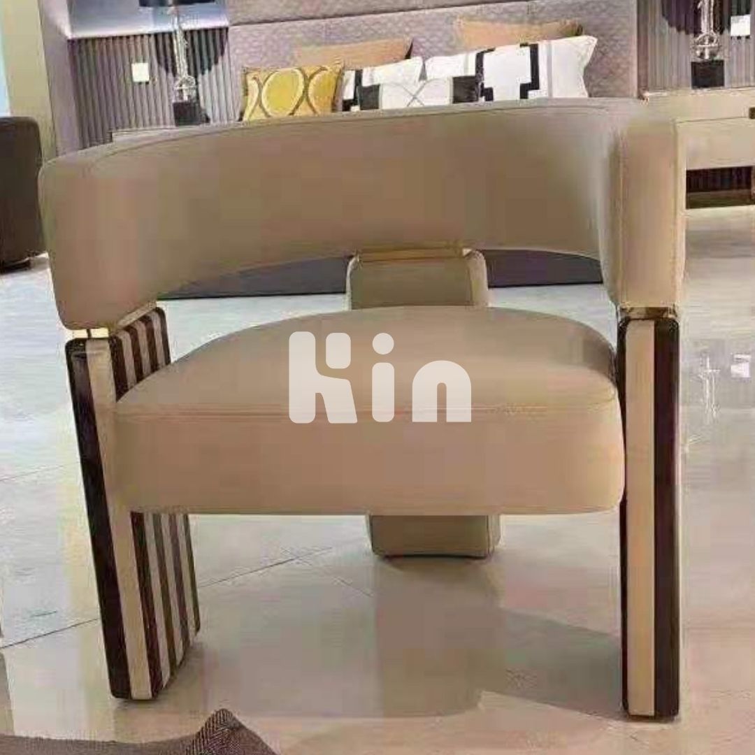 ARK040 - เก้าอี้อาร์มแชร์ (Armchair)