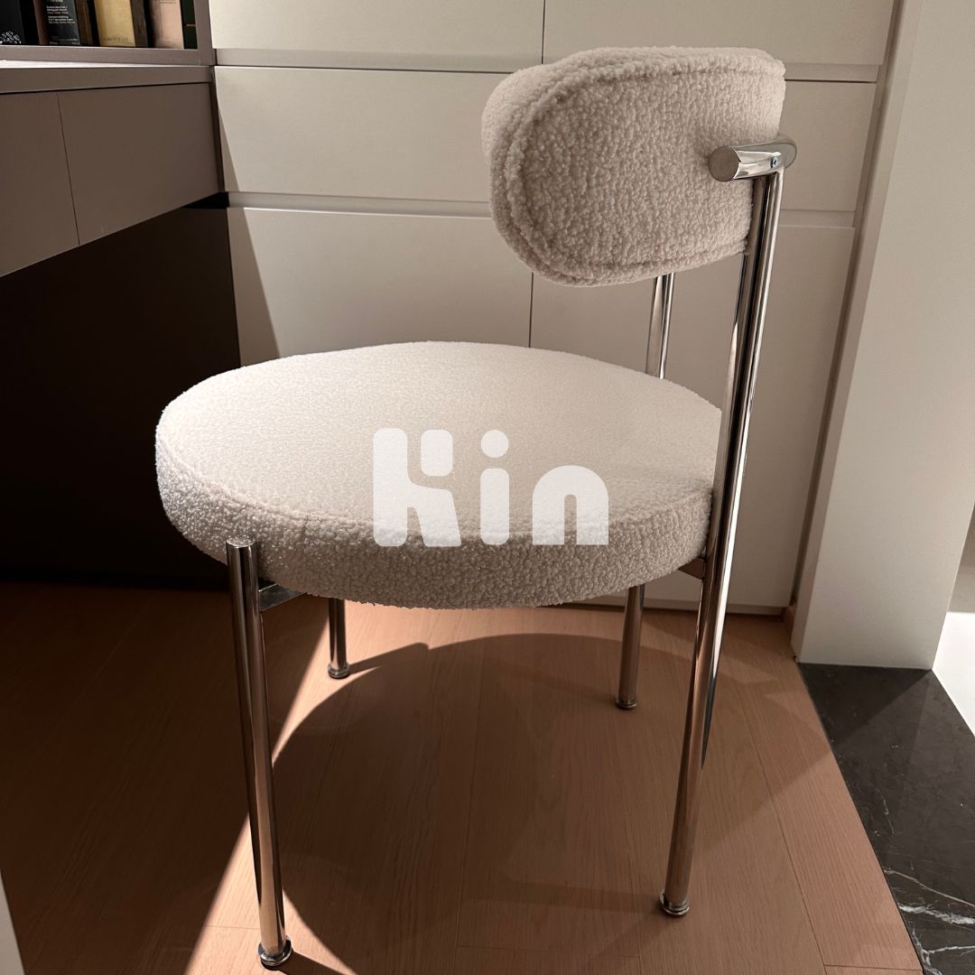 CHK050 - เก้าอี้ (Chair)