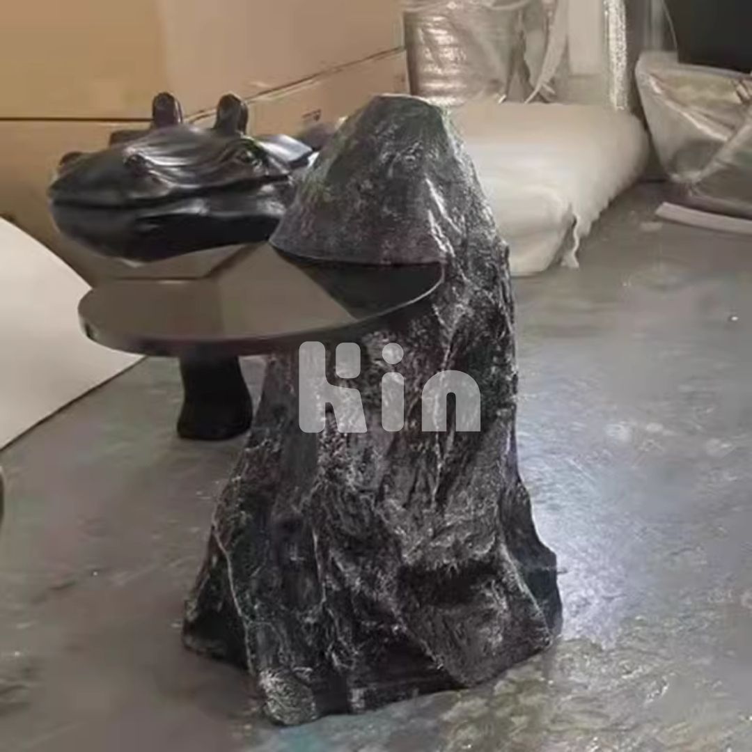 STK016 - โต๊ะข้าง (Side Table)