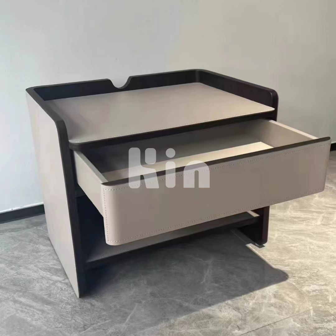 NTK004 - โต๊ะข้างเตียง (Night Table)