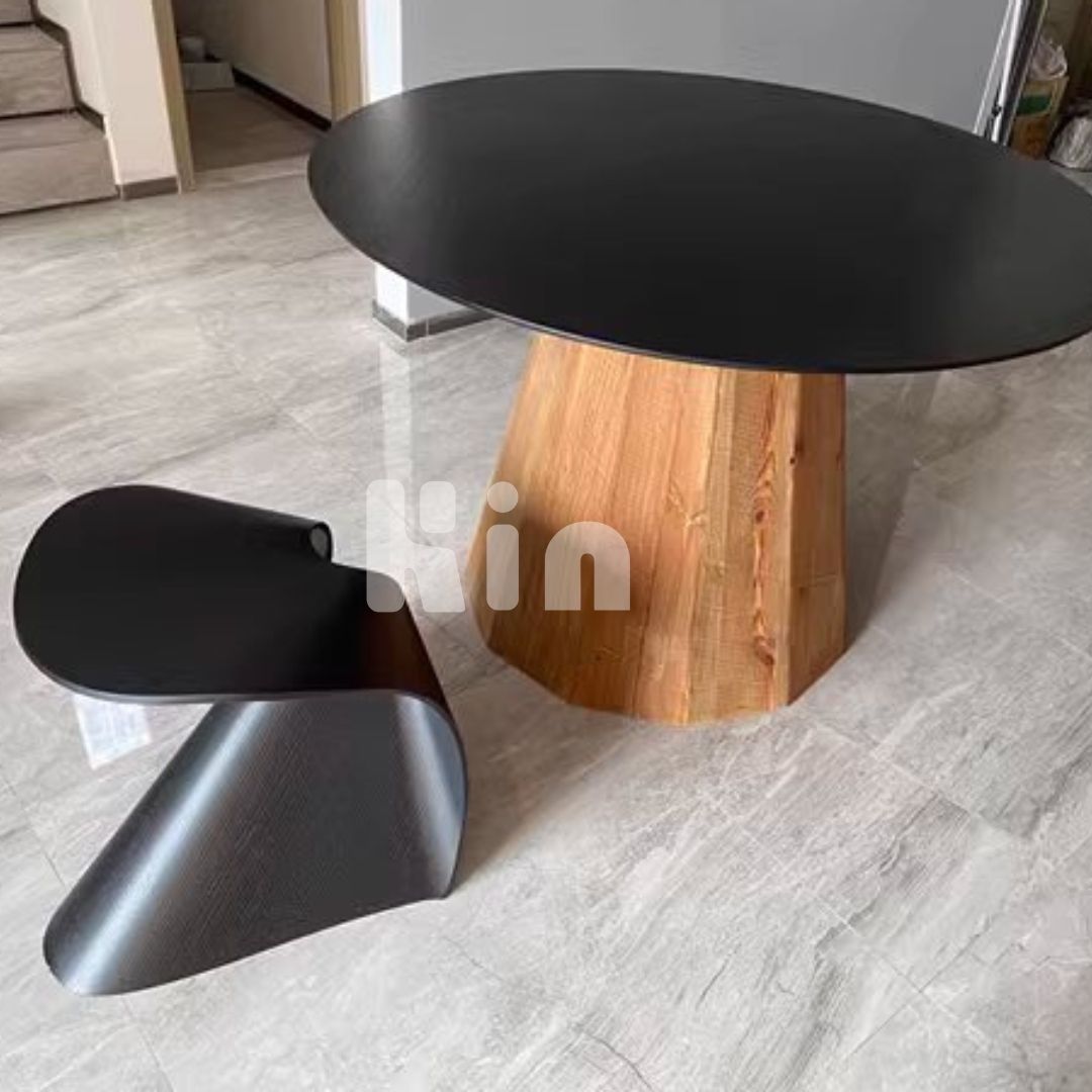 DNK018 - โต๊ะทานข้าว (Dining Table)